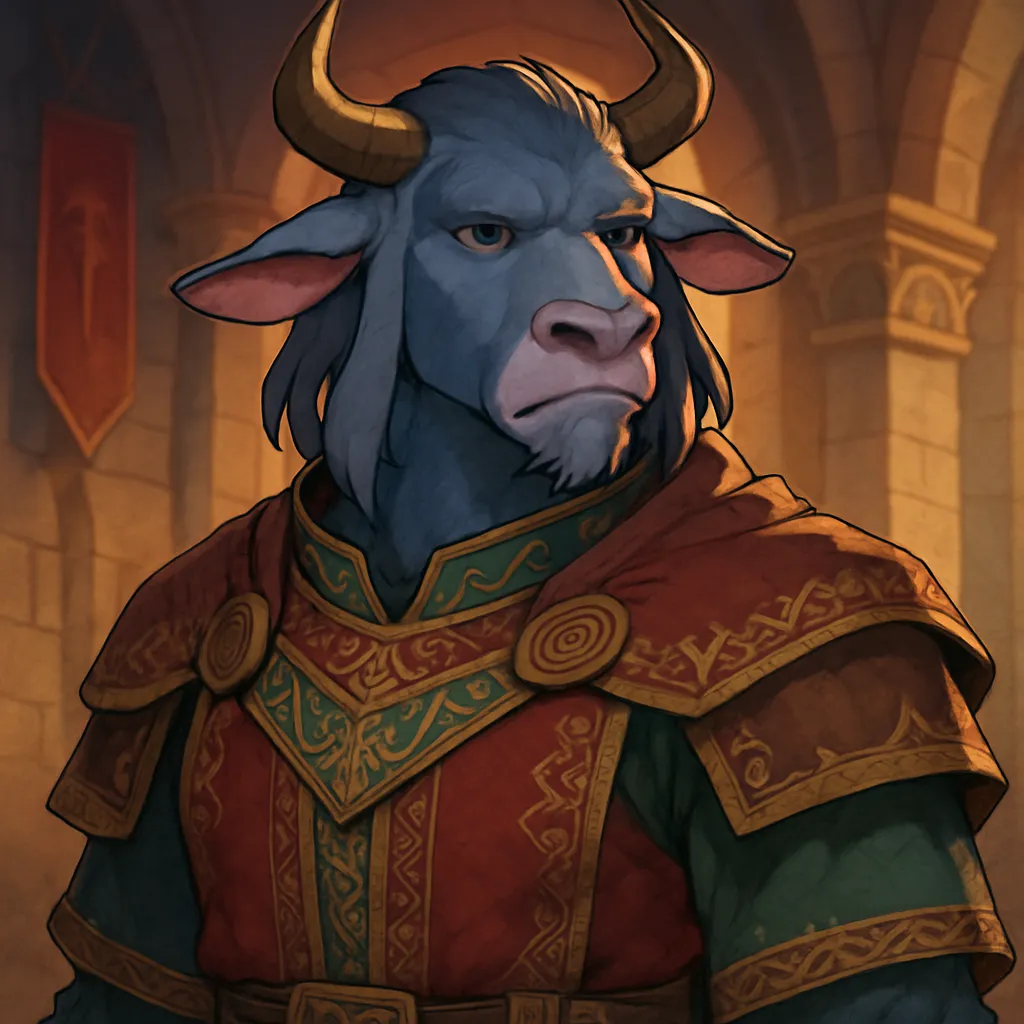 Firbolg