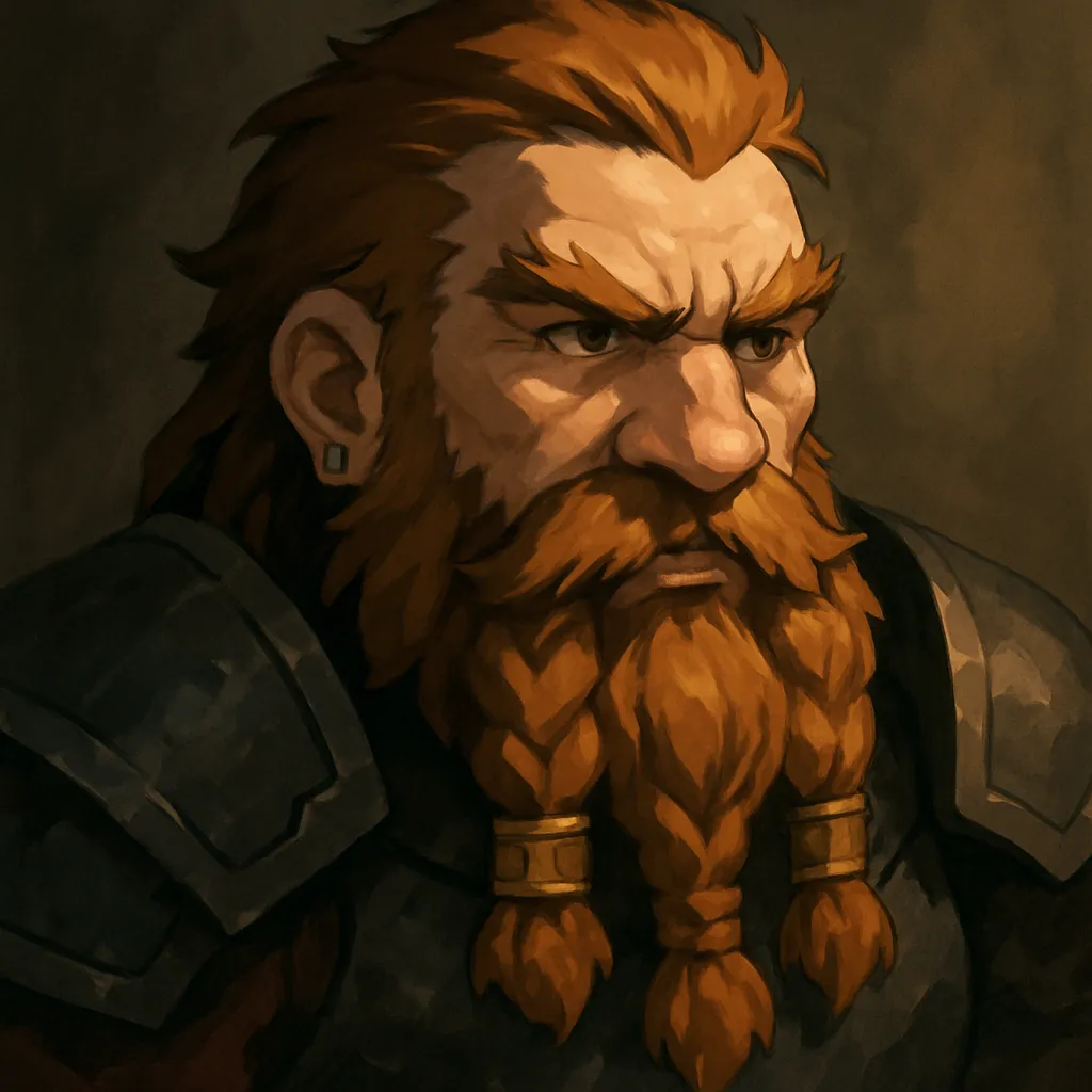 Dwarf