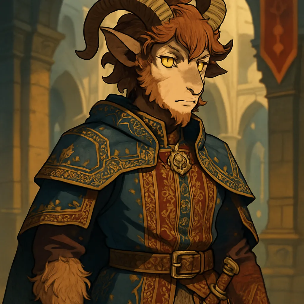 Faun