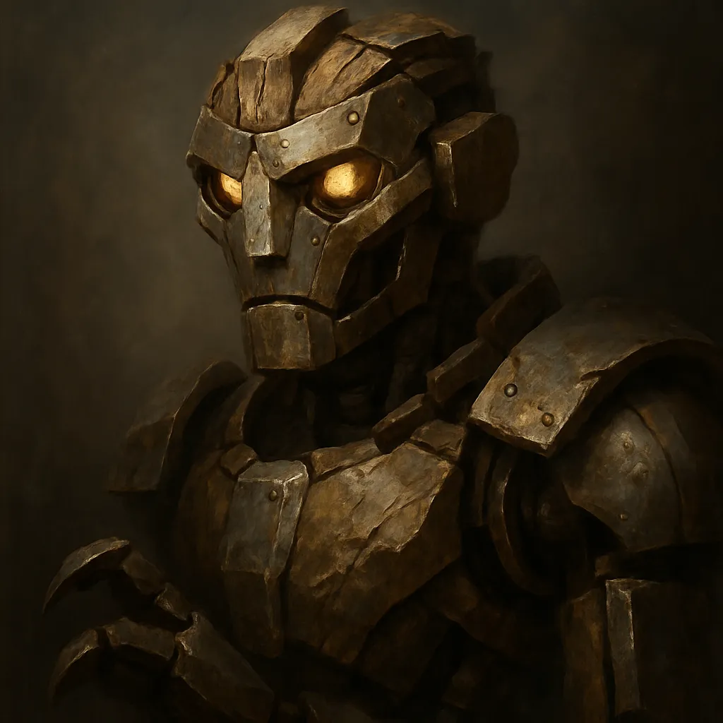 Clank